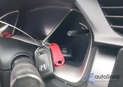 2016 Honda Civic Ex from USA, damaged, VIN 2HGFC2F77GH514985